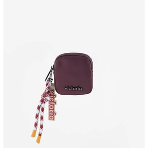 Porte-monnaie V Things  VICTORIA THINGS PORTE-MONNAIE NYLON   PORTE-CL... pas cher