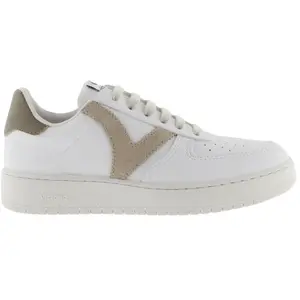 Baskets femme Victoria madrid efecto piel & serraje 44 pas cher