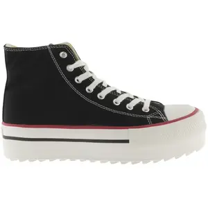 Victoria 10611121 Noir Baskets Mode - 40 pas cher