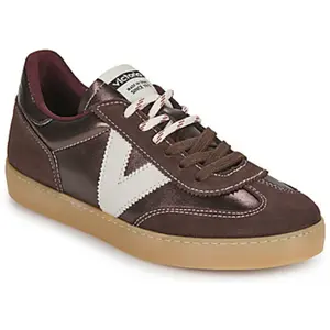 Victoria Berlin Metal Couleur Marron pas cher