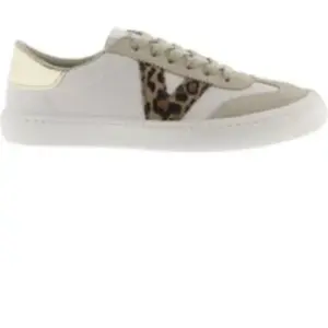 Baskets basses Victoria  Baskets pieds nus  Olmo 1186101 pour femme pas cher