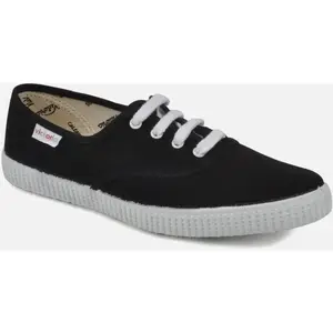 Victoria Tennis Victoria Pour Homme En Toile. - Noir - 39