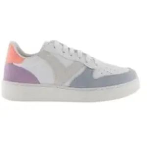 Madrid Serraje Multicolor par Victoria Multicolore 38 Femme pas cher
