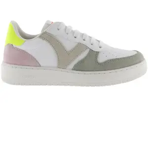 Victoria Madrid Multicolore - 39 pas cher
