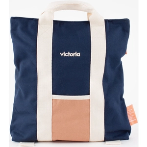 Sac a dos V Things VICTORIA THINGS SAC À DOS TOILE 9224005 pas cher