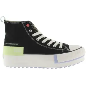 Victoria Tribu Colour Noir - 39 pas cher