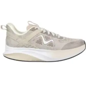Chaussures de running femme MBT Huracan 4 Beige 703673-1481Y pas cher
