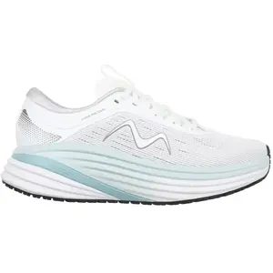 Chaussures de running femme MBT 3000-2 Lace Up Blanc 703675-1002Y pas cher