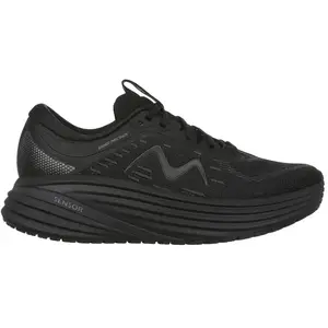 Chaussures de running femme MBT M-3000-2 Lace Up Noir 39,5 MAG14491285 pas cher