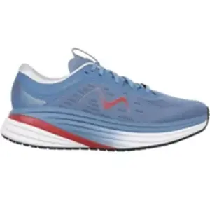 Chaussures de running MBT 3000-2 Lace Up Bleu  703674-1487Y