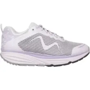 Chaussures de running femme MBT Colorado X Blanc  702640-1377Y pas cher