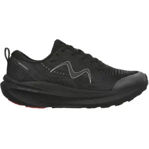 Chaussures de running femme MBT MBT-1000 II Lace Up Noir 37,5 MAG14491292 pas cher