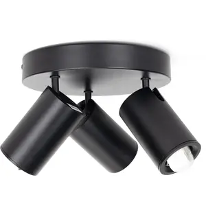 Aigostar Plafonnier B10307qe3 105w pas cher