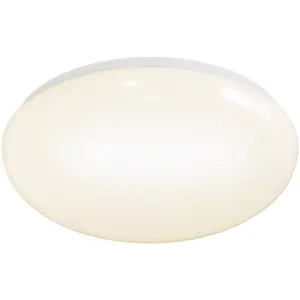 Aigostar Plafonnier B10310nlt 18w 1350 Lumens pas cher