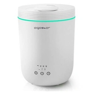 Comparateur de prix : Aigostar Misty - Humidificateur diffuseur d huiles essentielles silenc...
