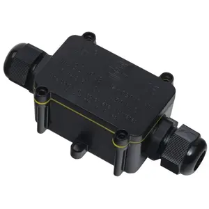GSC BOÎTIER DE CONNEXION ÉTANCHE + Règle IP68 0.5-2.5MM pas cher