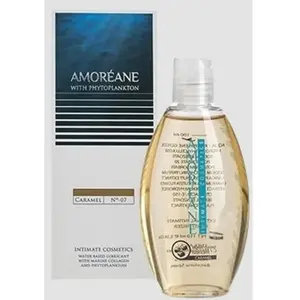 Lubrifiant Eau Caramel Amoréane 100 ml pas cher