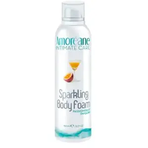 Amoreane Sparkling Body Foam Daiquiri Fruit de la Passion 150ml pas cher