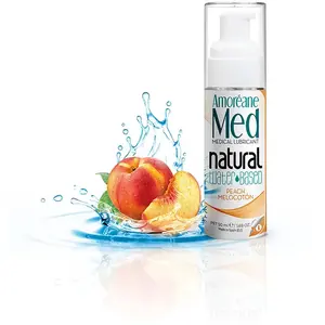 Comparateur de prix : Amoreane Lubrifiant Eau Naturel Pêche Phytoplancton 50 ml