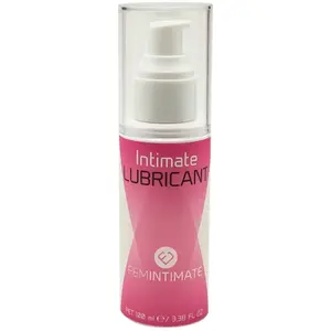 Femintimate Lubrifiant Vaginal 100ml pas cher