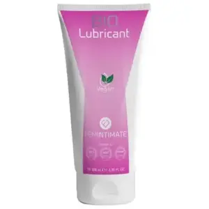 Femintimate Bio Lubrifiant Vaginal Vegan 100ml pas cher