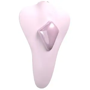ADRIEN LASTIC - TEMPTATION PINK CLITORIS STIMULATOR - FREE APP pas cher