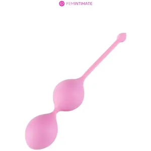 FEMINTIMATE Kegel Balls Féminintime 1ud pas cher