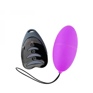 Comparateur de prix : Alive Magic Egg 3.0 Oeuf Vibrateur Télécommande Violet 1ut