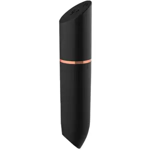Comparateur de prix : Adrien Lastic Rocket Balle Rechargeable Noir 1ut