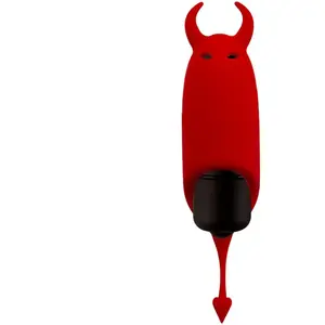 Comparateur de prix : Adrien Lastic Devol Vibromasseur de Poche Démon 1ut