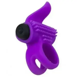 Comparateur de prix : Cockring Bullet Lastic Ring