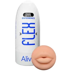 Alive Masturbateur Flex Oral ExperienceVendu parplaisir-up