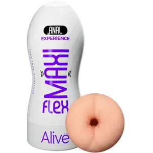 Alive Masturbateur Maxi Flex Anal ExperienceVendu parplaisir-up