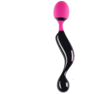 Comparateur de prix : Adrien Lastic Stimulateur Mini Wand Symphony (Couleur : ROSE)