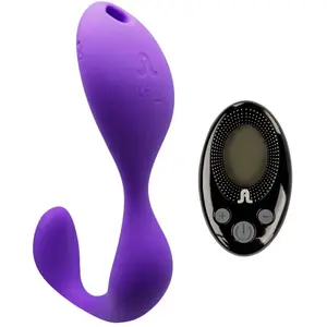 Adrien Lastic Double stimulateur Mr Hook (Couleur : ROSE)Vendu parsexyavenue
