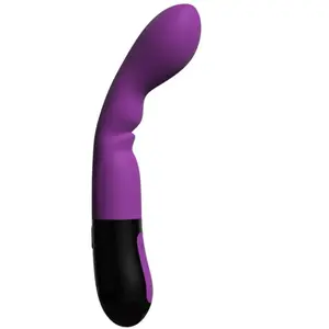 Comparateur de prix : Adrien Lastic Nyx 2.0 Vibromasseur G-Spot Violet 1ut