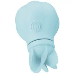 Comparateur de prix : Adrien Lastic Caress Stimulateur Clitoris Bleu 1ut