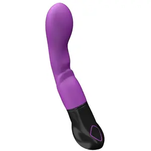 Comparateur de prix : Adrien Lastic Vibromasseur Point G Nyx