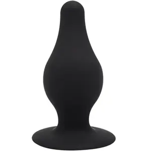 Comparateur de prix : Silexd Silexpan Premium Nro 2 Plug Anal Silicone Taille L 1ut