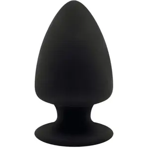 Comparateur de prix : Silexd Silexpan Premium Nro 1 Plug Anal Silicone Taille XS 1ut