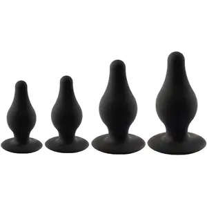 Comparateur de prix : Silexd Silexpan Premium Nro 2 Plug Anal Silicone Taille XS 1ut