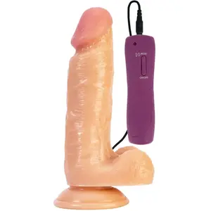 Adrien Lastic Vibromasseur ventouse télécommandé LeoVendu parespaceplaisir