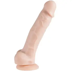 Alive Gode ventouse Cesar pas cher