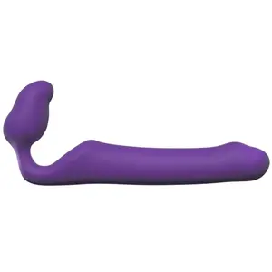 Gode anatomique Queens L - Adrien lastic pas cher