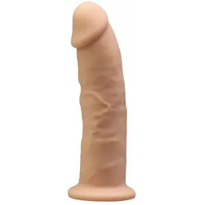 Comparateur de prix : Silexd Gode Ventouse Réaliste Thermo-Réactive