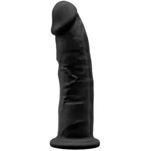 Comparateur de prix : Gode Ventouse SilexD 15,2 cm Model 2