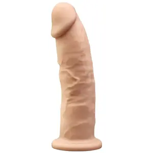 Comparateur de prix : SilexD Gode ventouse SilexD 23 cm Model 2