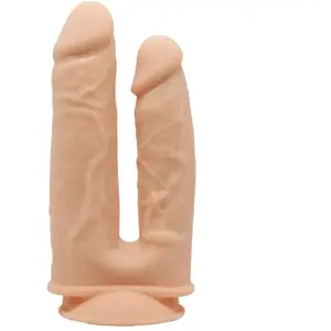 Gode Double Pénétration SilexD Model 1 pas cher