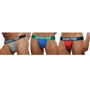 Comparateur de prix : Pack Basic Three Jocks M