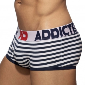 Addicted Boxer SEAMLESS Sailor XXXL pas cher